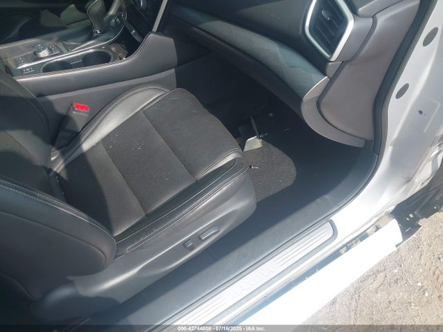 1N4AA6AP2GC379890 Nissan 2016