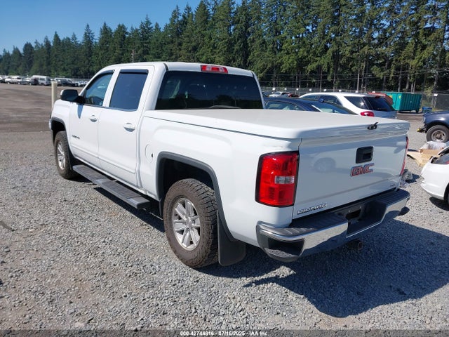 3GTU2UEC7EG424400 GMC l83 - vvt, afm (active fuel management), aluminum