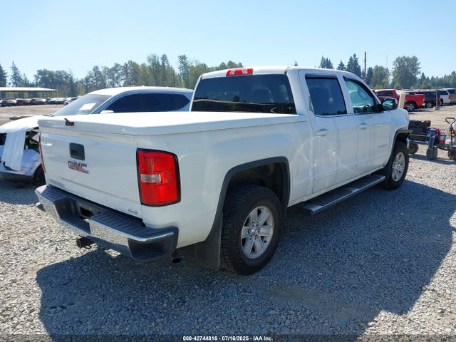 3GTU2UEC7EG424400 GMC l83 - vvt, afm (active fuel management), aluminum