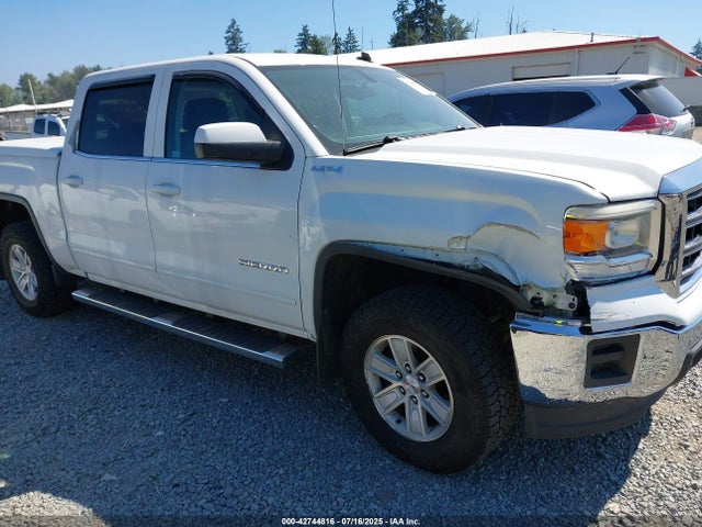 3GTU2UEC7EG424400 GMC l83 - vvt, afm (active fuel management), aluminum