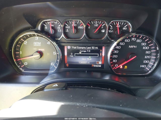 3GTU2UEC7EG424400 GMC l83 - vvt, afm (active fuel management), aluminum