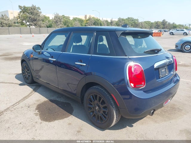 WMWXS5C50FT830060 Mini Hardtop