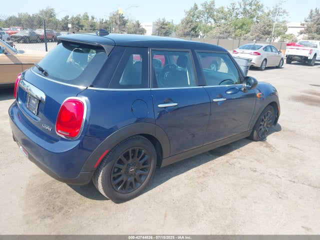 WMWXS5C50FT830060 Mini Hardtop