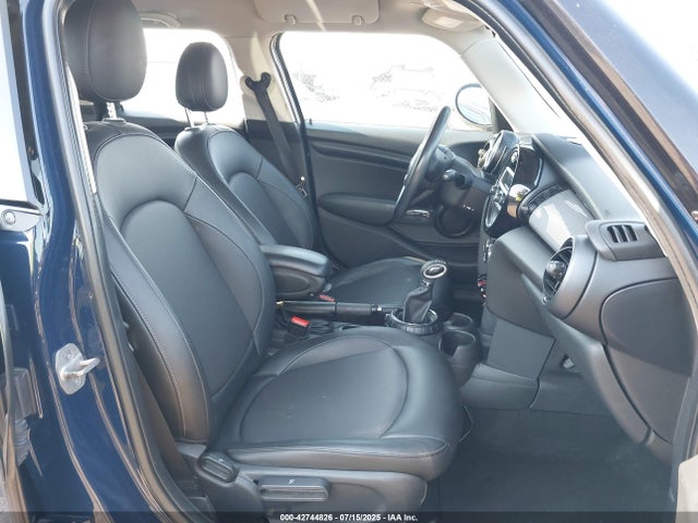 WMWXS5C50FT830060 Mini Hardtop