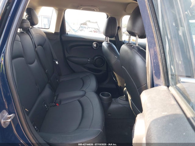 WMWXS5C50FT830060 Mini Hardtop