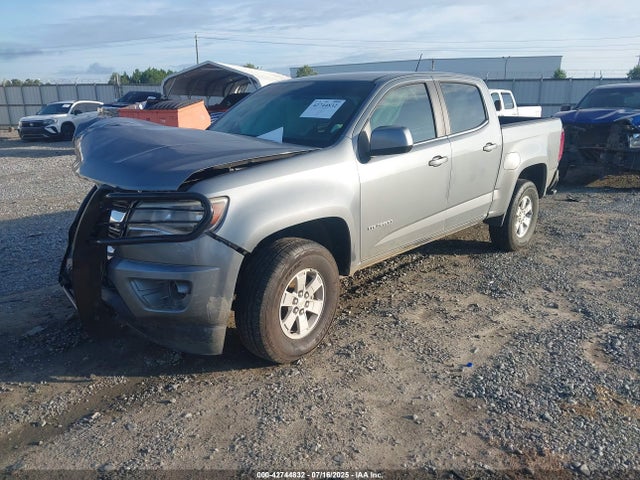 1GCGSBEN2J1181834 Chevrolet lgz - di: direct injection, vvt: variable valve timing, alum, var2, gen2