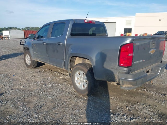 1GCGSBEN2J1181834 Chevrolet lgz - di: direct injection, vvt: variable valve timing, alum, var2, gen2