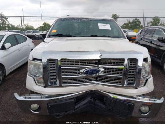 2012 FORD F-150 1FTFW1ET9CFA11033 Photo 5