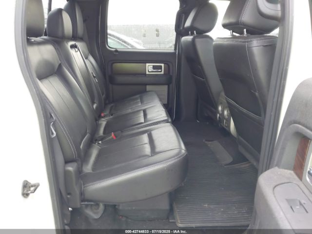 2012 FORD F-150 1FTFW1ET9CFA11033 Photo 7