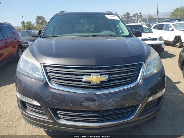 1GNKRFED4HJ251307 Chevrolet llt - sidi: spark ignited direct injection, alum, 60 degrees