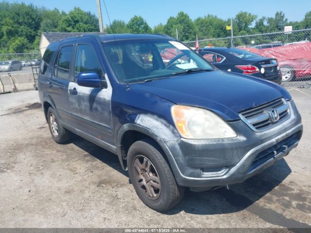 2002 HONDA CR-V JHLRD78872C065639