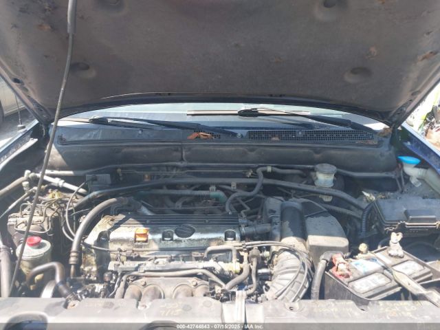 2002 HONDA CR-V JHLRD78872C065639 Photo 9