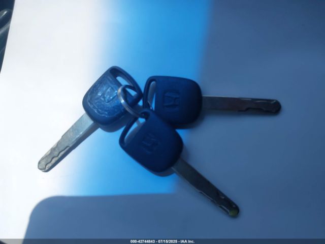 2002 HONDA CR-V JHLRD78872C065639 Photo 10