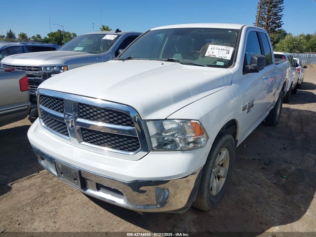1C6RR7GT7KS609218 RAM 2019
