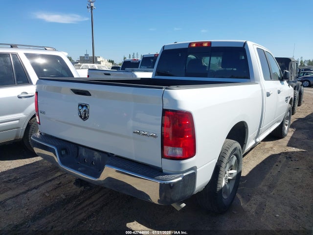 1C6RR7GT7KS609218 RAM 2019