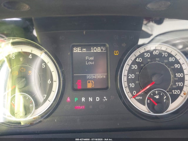 1C6RR7GT7KS609218 RAM 2019