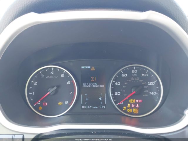 2025 MITSUBISHI ECLIPSE CROSS JA4ATWAA1SZ010745 Photo 6