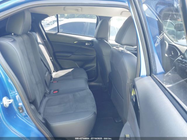 2025 MITSUBISHI ECLIPSE CROSS JA4ATWAA1SZ010745 Photo 7