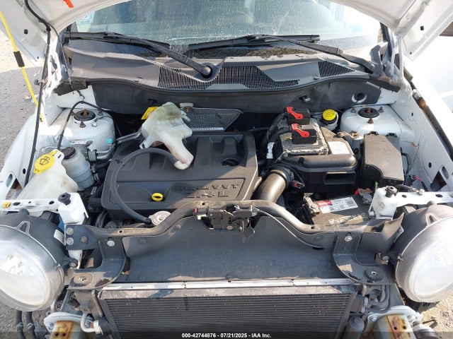 Jeep 2015 2015 1C4NJRFB9FD214874 Image 10