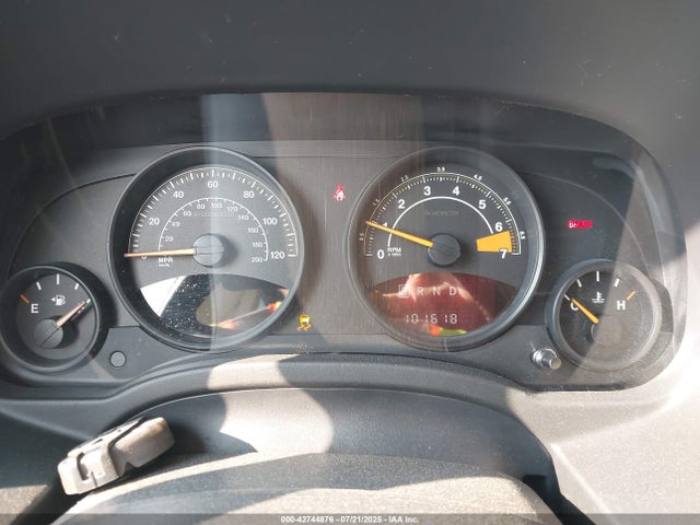 Jeep 2015 2015 1C4NJRFB9FD214874 Image 7