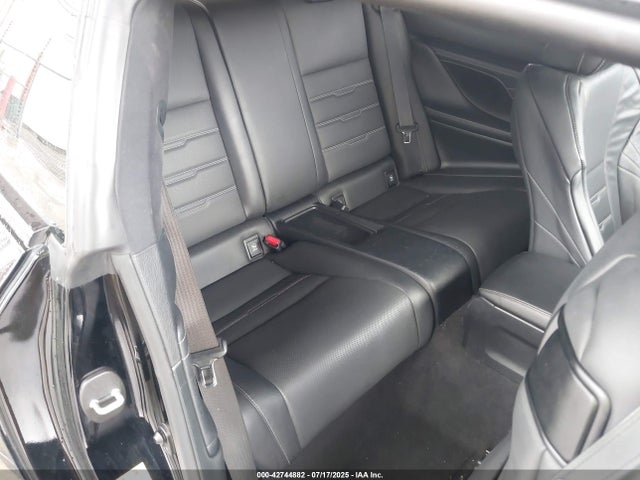 42744882 :رقم المزاد ، JTHSE5BC3F5001698 vin ، 2015 Lexus Rc 350 مزاد بيع