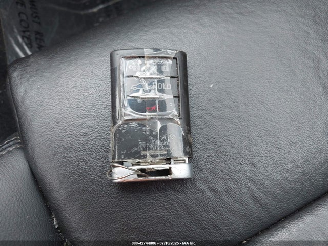 2014 CADILLAC ATS 1G6AG5RX4E0168733 Photo 10