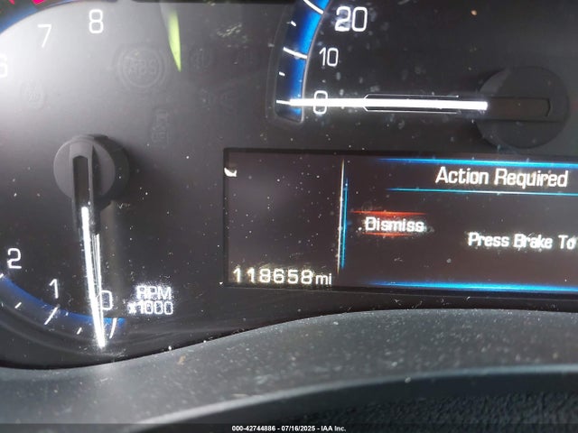 2014 CADILLAC ATS 1G6AG5RX4E0168733 Photo 6