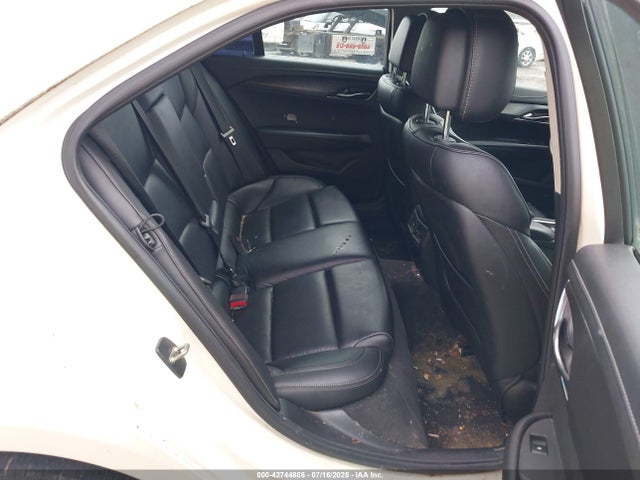 2014 CADILLAC ATS 1G6AG5RX4E0168733 Photo 7