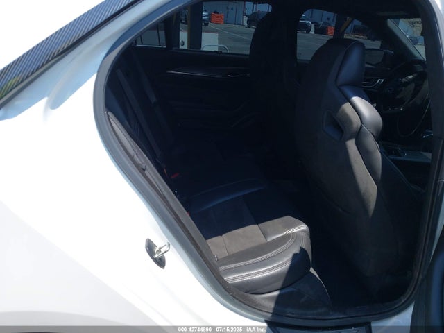 2018 CADILLAC CTS-V 1G6A15S62J0150440 Photo 7
