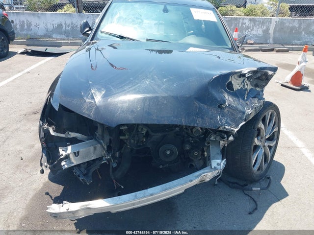 2014 AUDI A6 WAUGFAC7EN028549 Photo 9