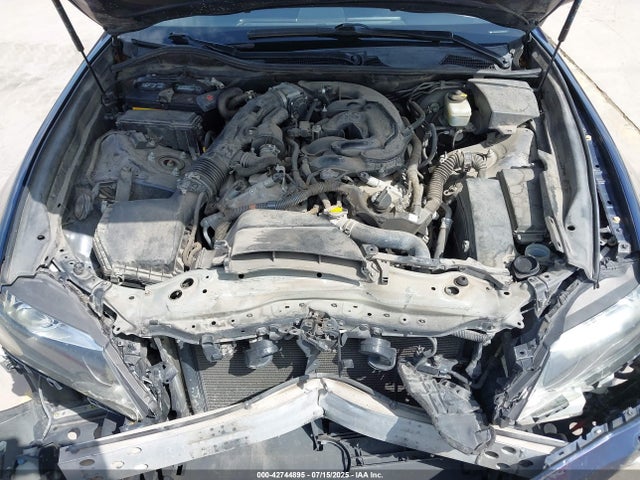 Lexus 2gr-fse 2014 JTHCE1BL2E5025132 Image 10