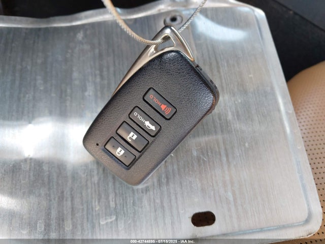 Lexus 2gr-fse 2014 JTHCE1BL2E5025132 Image 11