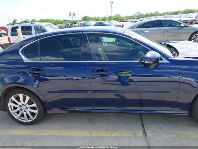 Lexus 2gr-fse 2014 JTHCE1BL2E5025132 Image 14