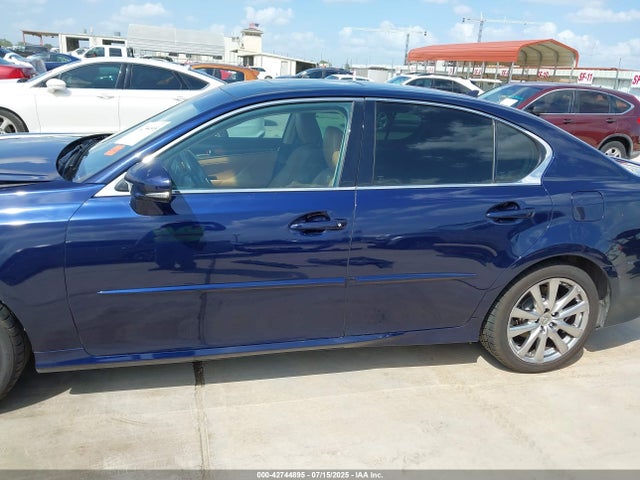 Lexus 2gr-fse 2014 JTHCE1BL2E5025132 Image 15