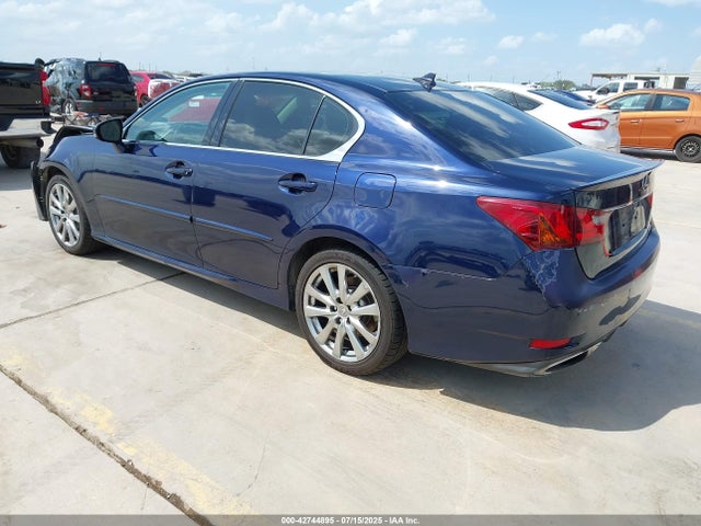 Lexus 2gr-fse 2014 JTHCE1BL2E5025132 Image 3