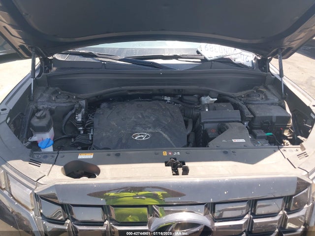 KM8R54GE5PU528469 Hyundai gdi lambda ii