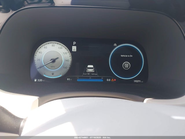 KM8R54GE5PU528469 Hyundai gdi lambda ii