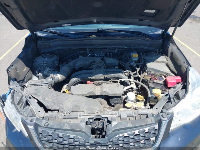 Subaru 2.5na u5 2015 JF2SJAWC6FH486838 Image 10