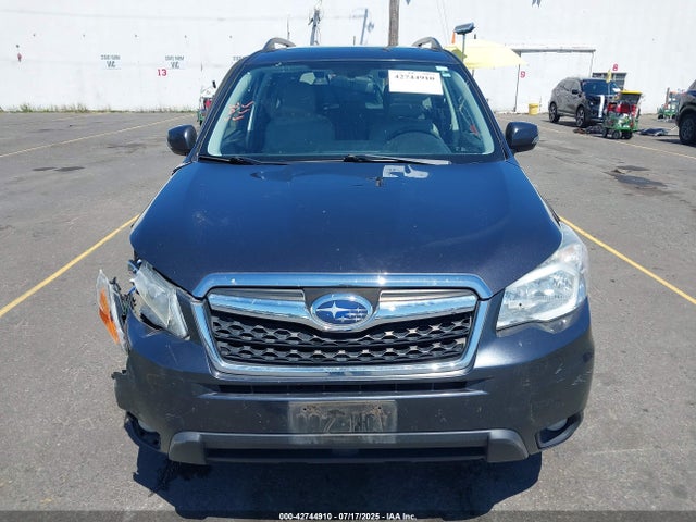 Subaru 2.5na u5 2015 JF2SJAWC6FH486838 Image 11