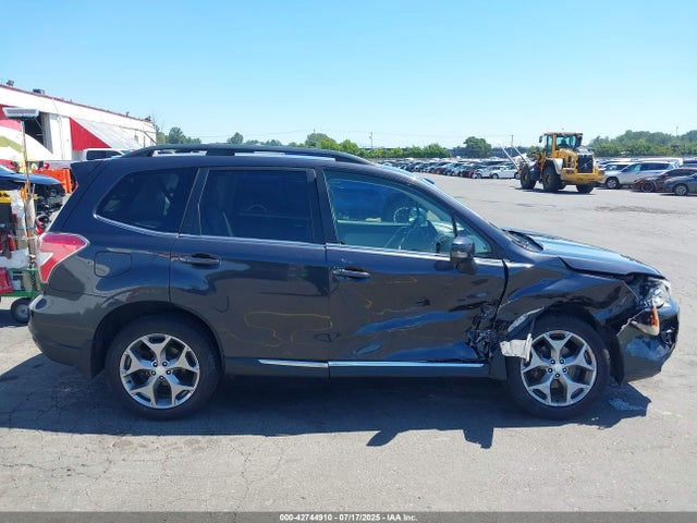 Subaru 2.5na u5 2015 JF2SJAWC6FH486838 Image 12