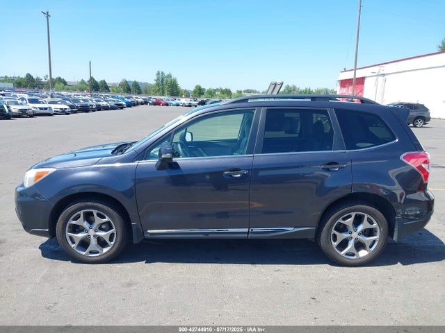 Subaru 2.5na u5 2015 JF2SJAWC6FH486838 Image 13