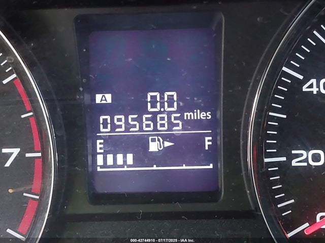 Subaru 2.5na u5 2015 JF2SJAWC6FH486838 Image 14