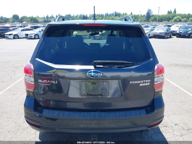 Subaru 2.5na u5 2015 JF2SJAWC6FH486838 Image 15