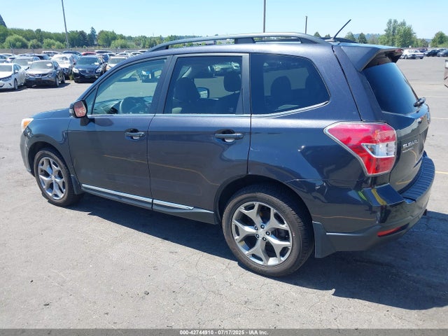 Subaru 2.5na u5 2015 JF2SJAWC6FH486838 Image 3