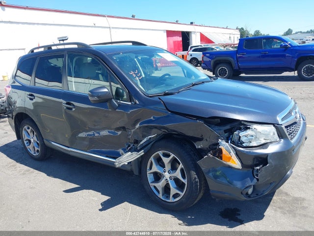 Subaru 2.5na u5 2015 JF2SJAWC6FH486838 Image 6