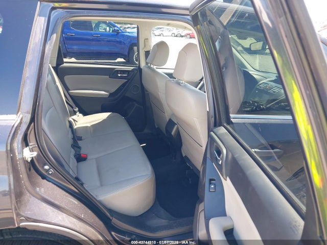 Subaru 2.5na u5 2015 JF2SJAWC6FH486838 Image 8