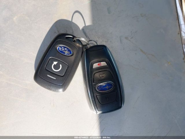 2020 SUBARU OUTBACK 4S4BTGND1L3253699 Photo 10