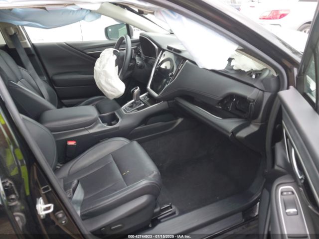 2020 SUBARU OUTBACK 4S4BTGND1L3253699 Photo 4