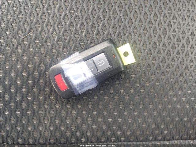 2016 MITSUBISHI OUTLANDER JA4AD3A37GZ013606 Photo 10