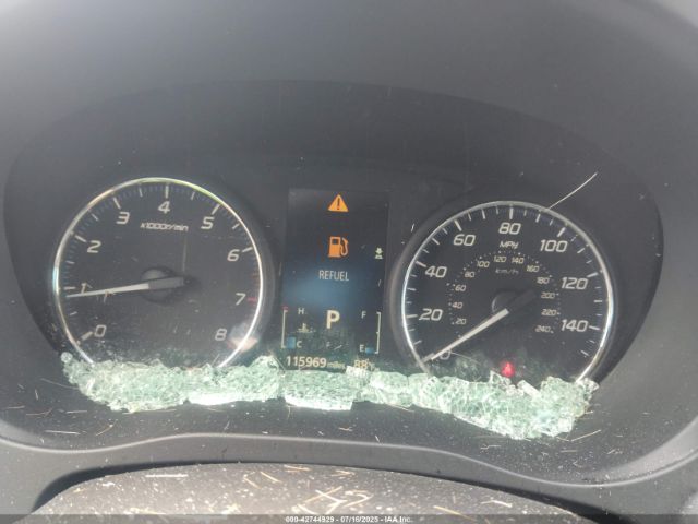 2016 MITSUBISHI OUTLANDER JA4AD3A37GZ013606 Photo 6